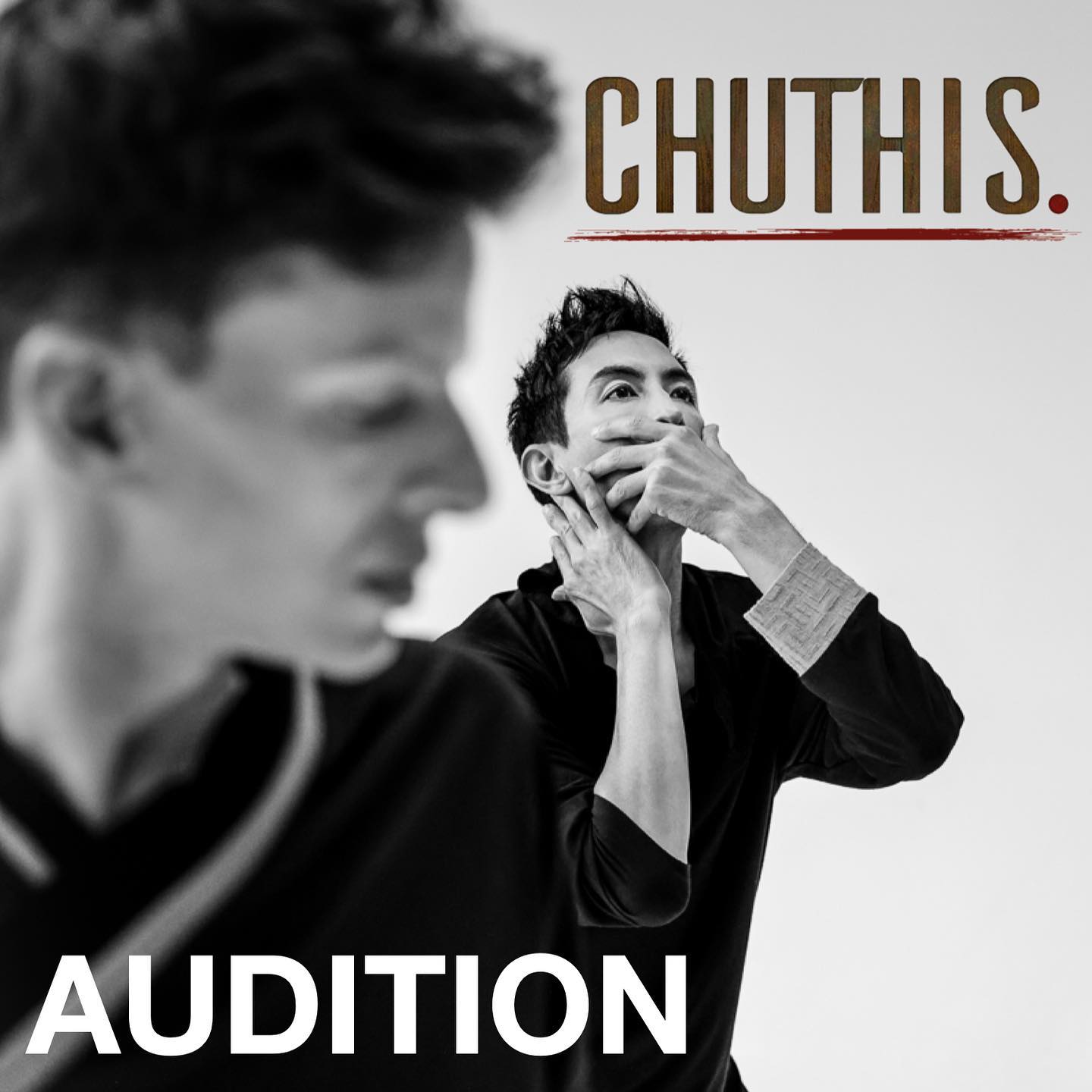 Chuthis Audition