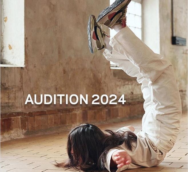 Carte Blanche Audition